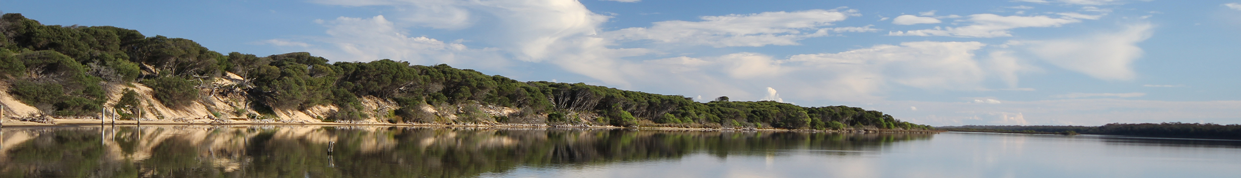 Banner-Gippsland Lakes