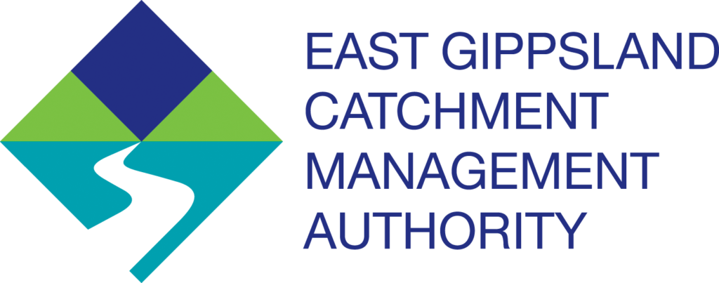 East Gippsland CMA Logo